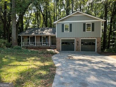 289 Shiloh Hills Dr NW