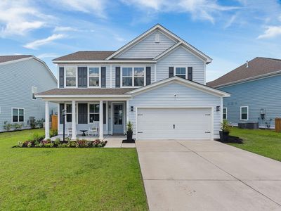 109 Riley Farms Ct