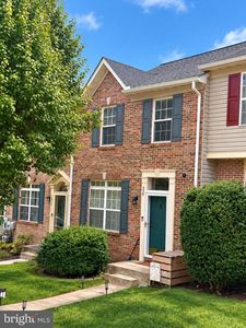 Property at 338 Red Haven Ct, Joppa, MD