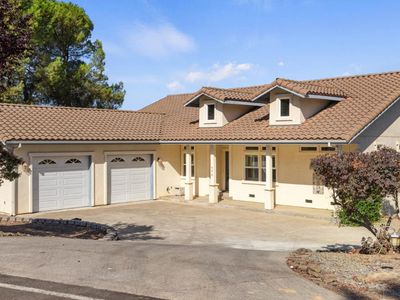Property at 526 Pine Valley Ct, Valley Springs, CA