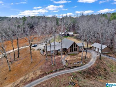 1705 Hagood Mountain Rd