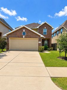 7107 Ironwood Forest Dr