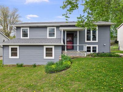 2616 Sheffield Dr
