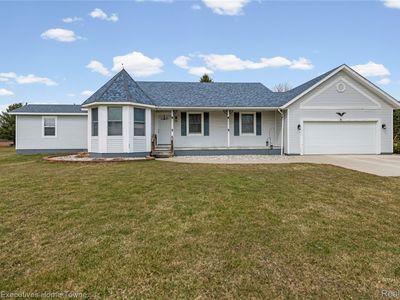Property at 12060 Speaker Rd, Yale, MI