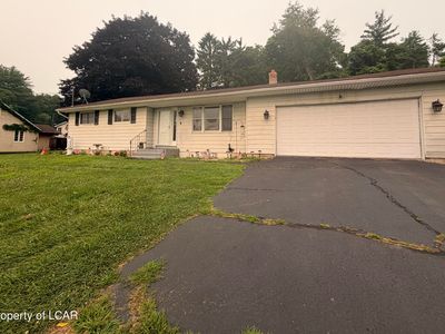 Property at 2388 State Highway 92, Pittston, PA