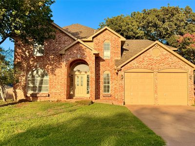 7904 Ember Oaks Dr