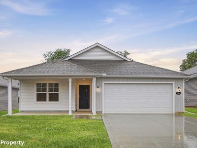 505 Claire Dr