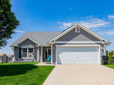 430 Boulder Ridge Ct