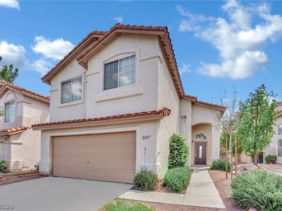 2107 Mountain Echo Ave