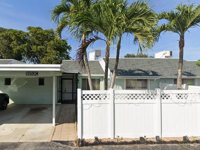 9253 SW 5th Street #C