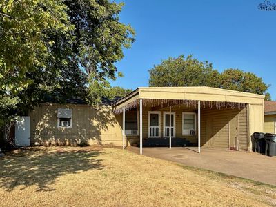 2908 Wenonah Ave