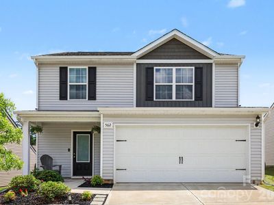 Property at 562 Lamorak Pl, Richburg, SC