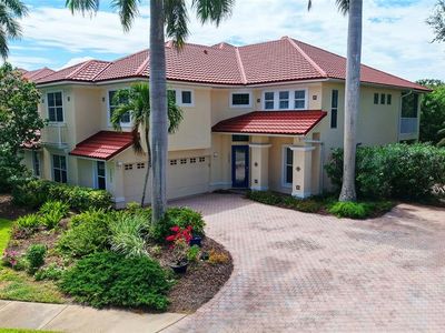 12402 HARBOUR LANDINGS DRIVE