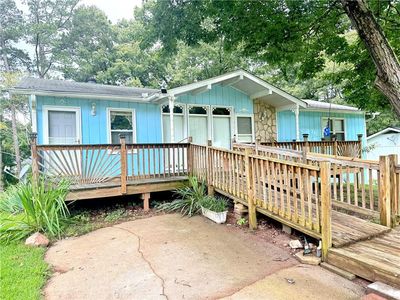 Property at 4224 Rocky Face Dr, Douglasville, GA