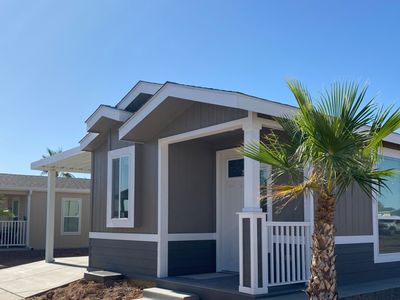 1110 N Henness Rd #2227-02227