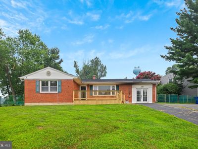 448 Wye Dr