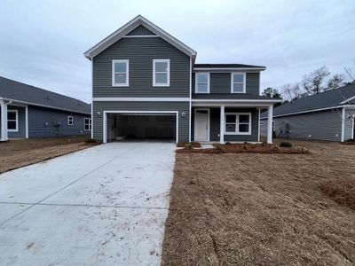 179 Valerio St. Lot 697 Monroe