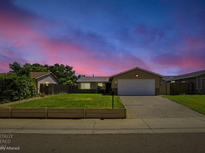 3407 Granby Dr