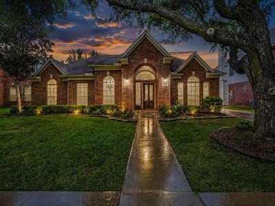 1643 Park Harbor Estates Dr