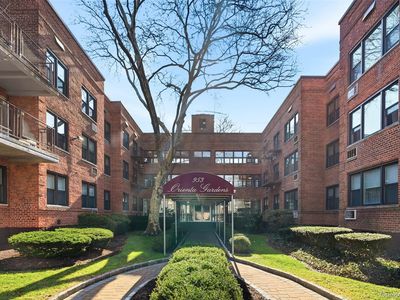 Property at 953 W Boston Post Road #3O, Mamaroneck, NY