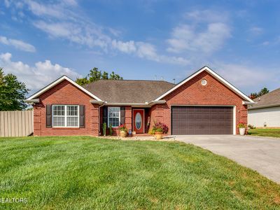 249 Creek Stone Ln