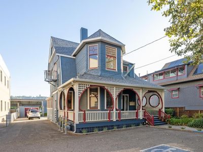 Property at 705 Mission Avenue, San Rafael, CA