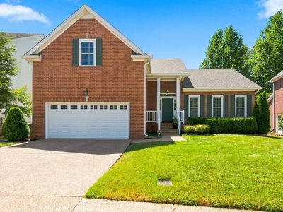 5005 Penbrook Dr
