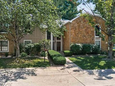 648 Buckskin Ct