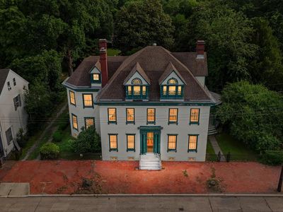 Property at 99 W Broadway, Salem, NJ