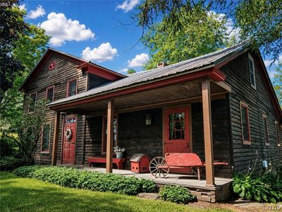 2933 Erieville Rd