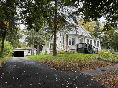 Property at 18 Chapel St, Canton, NY