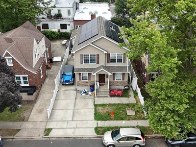 Property at 170 Ivy Street, West Hempstead, NY