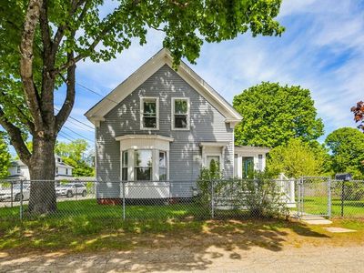 15 Goodwin Street
