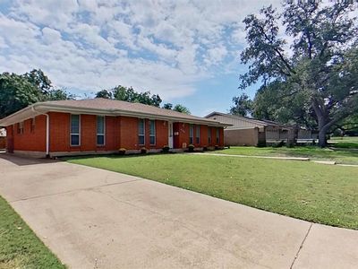 6301 Wrigley Way