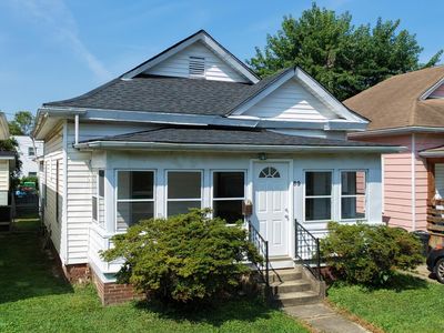 89 Division St