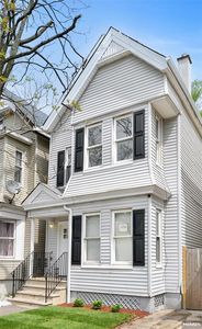 Property at 142 Steuben St, East Orange, NJ