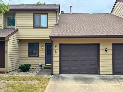 2157 Harbortown Cir #2157