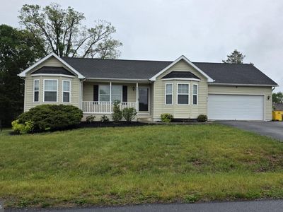 412 Ford Cir