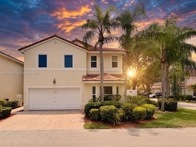 Property at 1140 Oysterwood St, Hollywood, FL