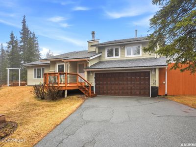 9200 Basher Dr