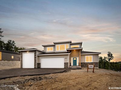 10391 E Arkose Peak Dr