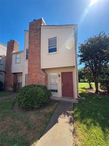 3901 Woodchase Dr Unit 62
