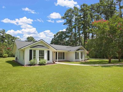 29417 Mary Kinchen Rd