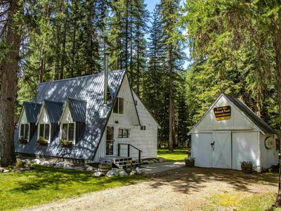 475 Dry Creek Rd