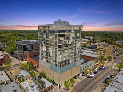 Property at 432 S Washington Ave Unit 905, Royal Oak, MI