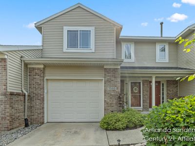 7520 Crooked Creek Dr SW #75