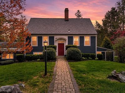 Property at 8 Hillside Rd, Southbridge, MA