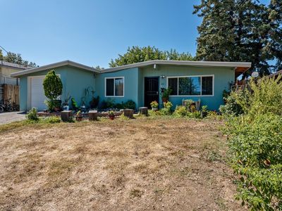 Property at 265 Irvington Drive, Ukiah, CA