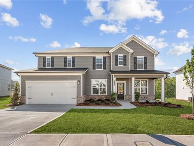 5627 Rosehall Ct S
