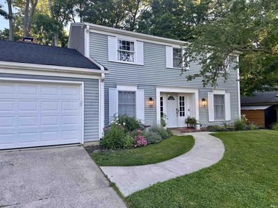 1317 Chanterelle Dr